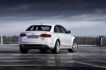 Audi A4 3.2 FSI Quattro S-Line Sedan 2007 года (WW)